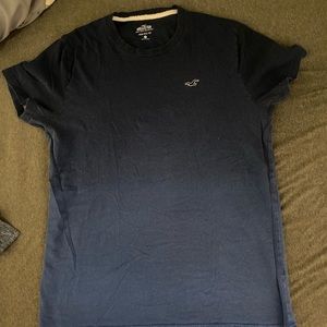 Bundle of 3 Hollister shirts